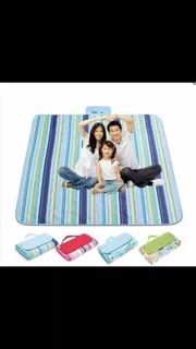 Thảm du lịch chống thấm nước