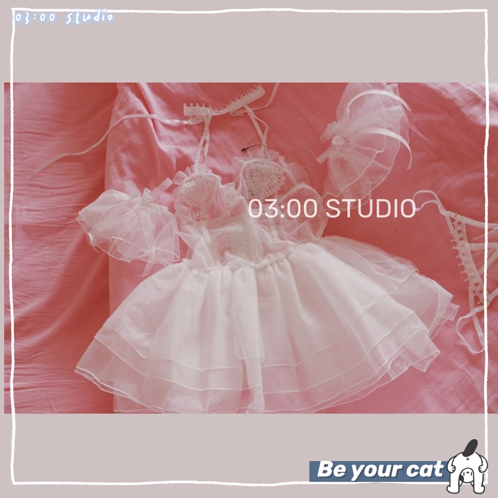 🤞Váy ngủ sexy🤞Đồ ngủ 2 dây ren cô dâu quà cưới cho nữ kèm chip quyến rũ đầm gợi cảm hở lưng khiêu gợi---014 | BigBuy360 - bigbuy360.vn