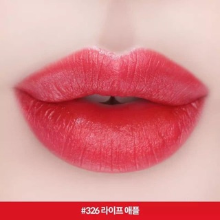 SON LÌ HERA SENSUAL AQUA LIPSTICK