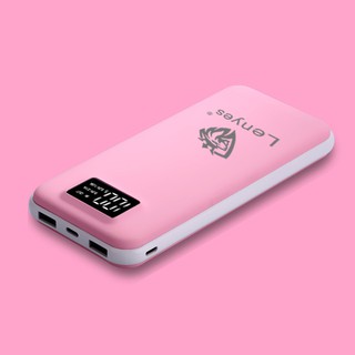 Sạc Dự Phòng Lenyes Y100 16000MAh