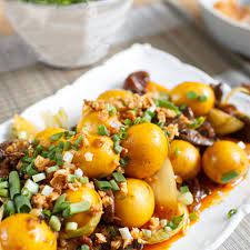 1KG TRỨNG GÀ NON CẤP Đ.ÔNG SIU TƯƠI NGON