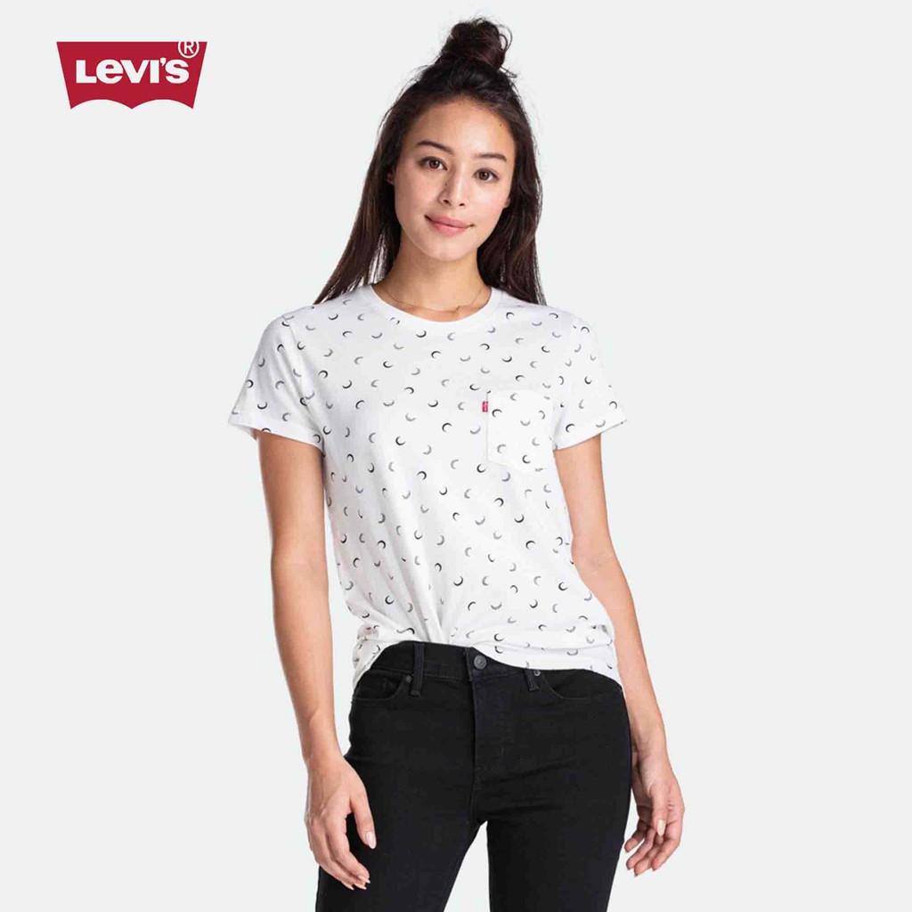 LEVI'S - Áo Thun Nữ 18672-0181  