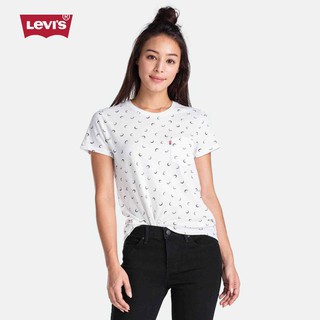LEVI'S - Áo Thun Nữ 18672-0181  