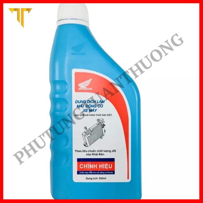 Nước Mát Honda Chính Hãng 500ml
