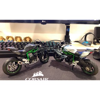 Mô hình xe moto