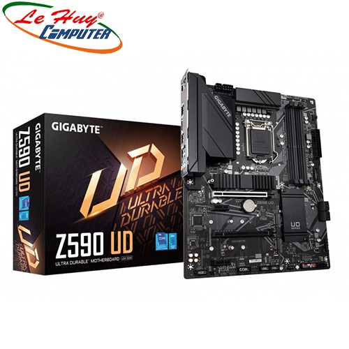 Mainboard Gigabyte Z590 UD