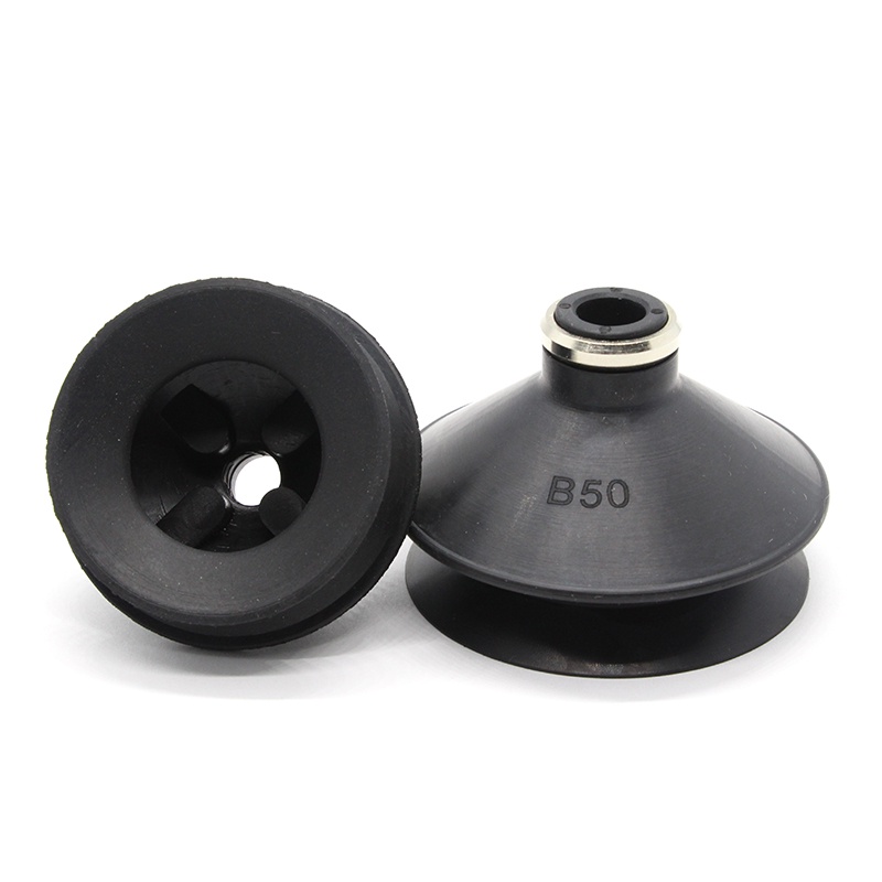 Giác hút chân không SMC ZP06/08/10/13/16/20/25/32/40/50BS/BN