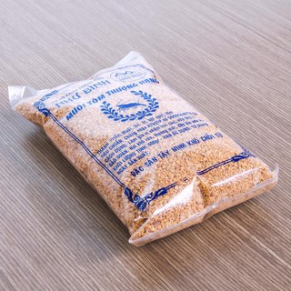 [SỈ 10KG] [500gr] Muối Tôm Thượng Hạng - CS SX TÌM NPP