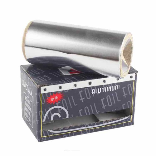 Giấy Bạc Ủ Móng