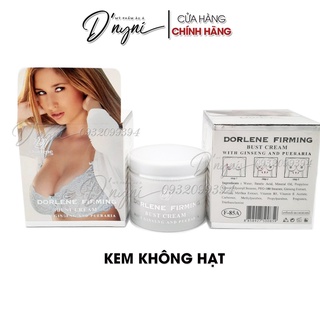 Kem Nở Ngực Dorlene Herbal 100g Thái Lan