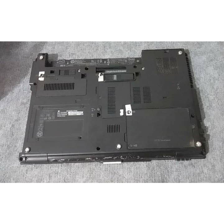Vỏ mặt D laptop HP Elitebook 8440p