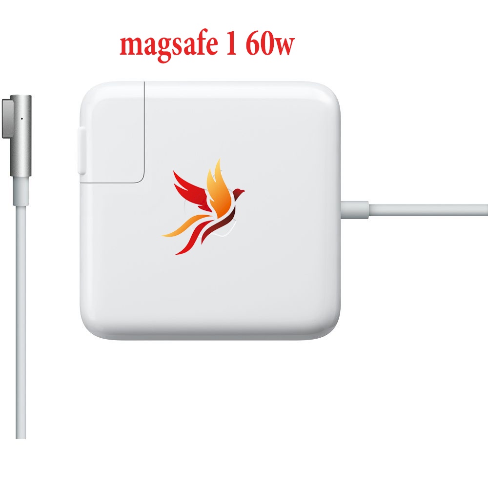 Sạc Matbook 45W 60W 85W - magsafe 2 - Mac Pro / Air 2010 2011 2012 2013 2014 2015 2016 2017 - A1278 A1280 A1466 A1398 | BigBuy360 - bigbuy360.vn