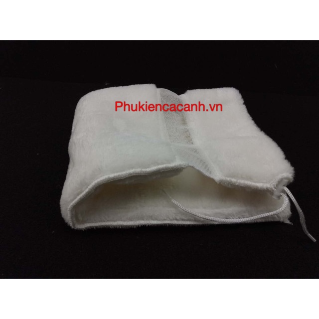 [FREESHIP 99K TOÀN QUỐC] Túi lọc chống tràn dành cho bể cá