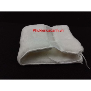 [FREESHIP 99K TOÀN QUỐC] Túi lọc chống tràn dành cho bể cá