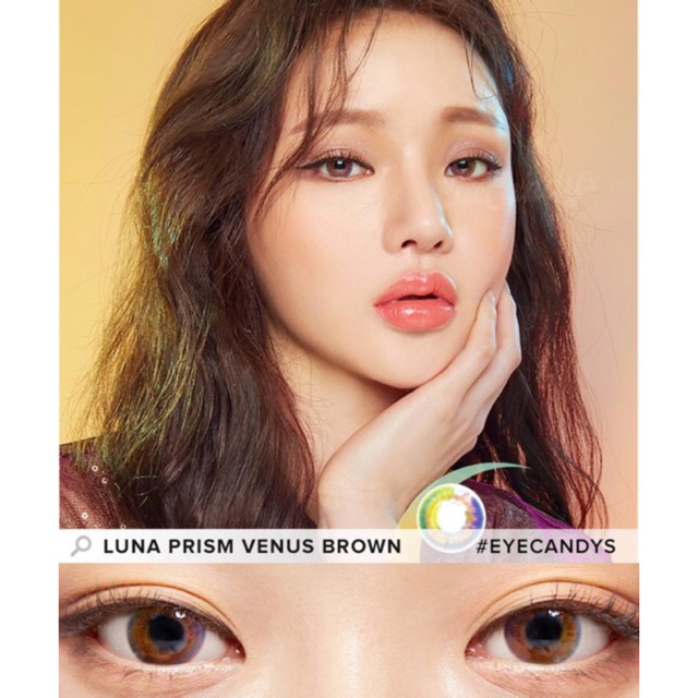 ✨LENS PHIÊN BẢN GIỚI HẠN✨