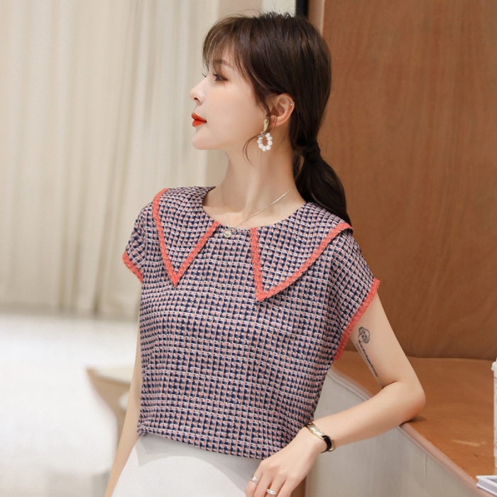 Áo Nữ Không Tay Thời Trang Hàn Quốc | BigBuy360 - bigbuy360.vn