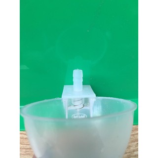Cóng  tự động dành cho chim x5 cái