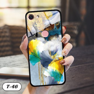 Ốp kính 3D Vivo V7+