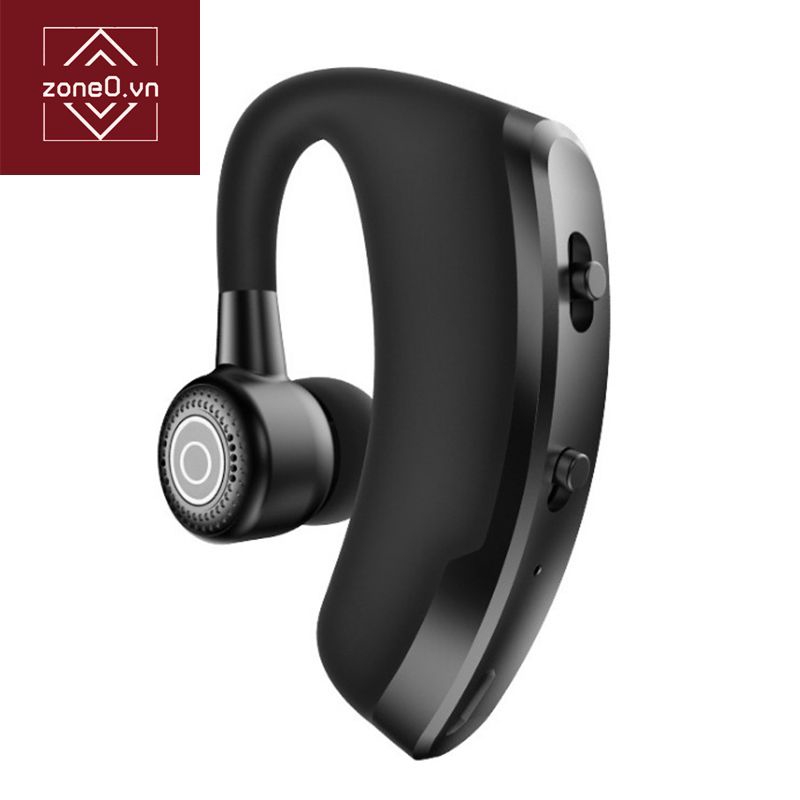 Bộ tai nghe không dây bluetooth 4.1 V9 có mic