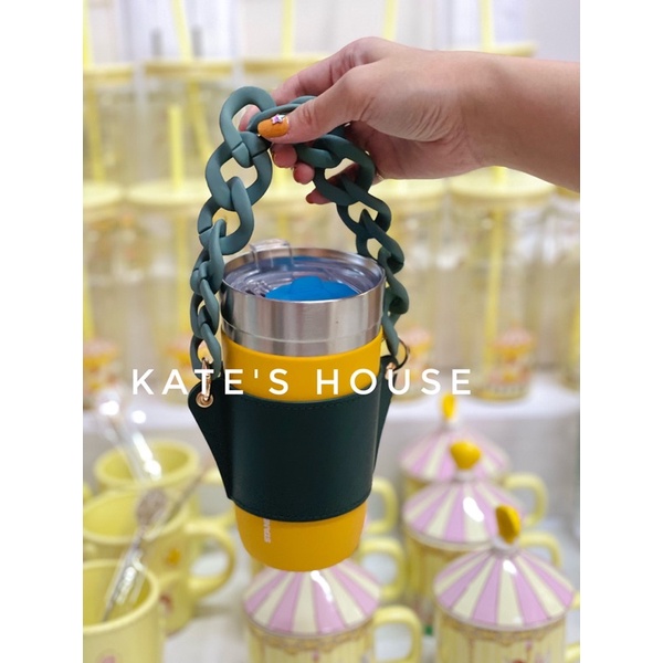 Túi treo ly chữ T treo ly giữ nhiệt 500ml