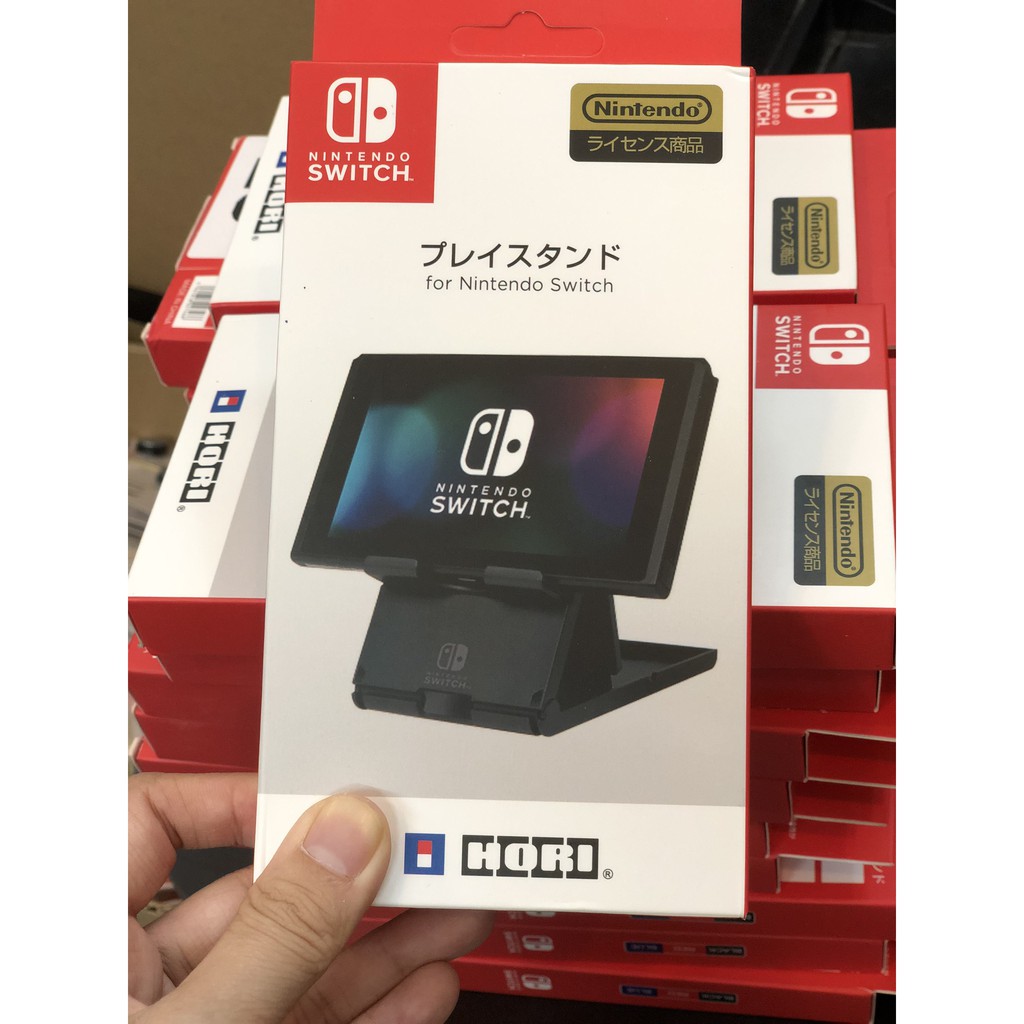 Đế đựng giá đỡ thân máy Nintendo Switch