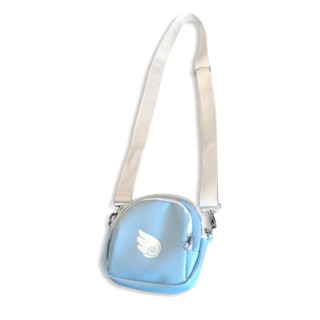 Túi chéo WING BAG DEGREY (có kèm ảnh thật)