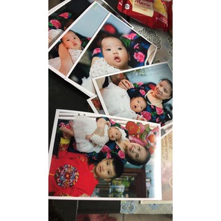 in ảnh chất lượng cao
