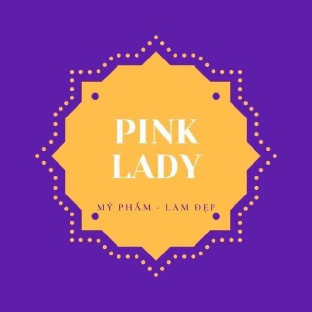 PinkLady2017