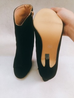 ❌THANH LÍ❌GIÀY BOOT