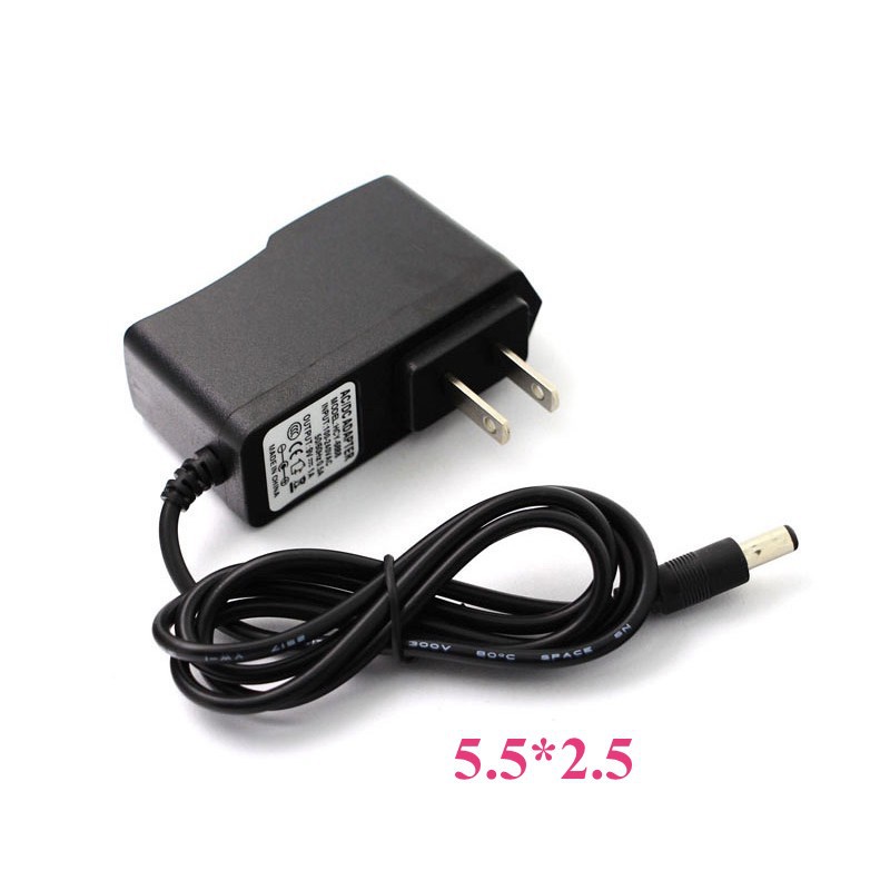 Nguồn adapter 9V 1A 2A 3A