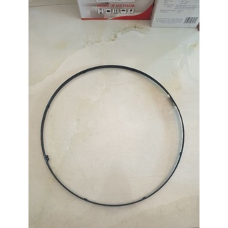 vanh lồng quạt 44cm màu đen