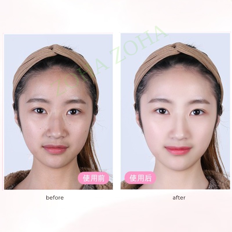 Phấn Nước Cushion Lameila BB Moiturising Cream dưỡng ẩm che phủ hoàn hảo Zoha | WebRaoVat - webraovat.net.vn