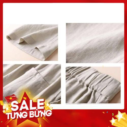 [ Mã FAMAYWA giảm 10K đơn 50K] {GIÁ SỈ} QUẦN ĐŨI CHUN SAU ĐÍNH KHUY TRƯỚC hàng VNXK_C21 | BigBuy360 - bigbuy360.vn