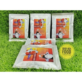 Men vi sinh xử lý nước bingo_bibi koi food