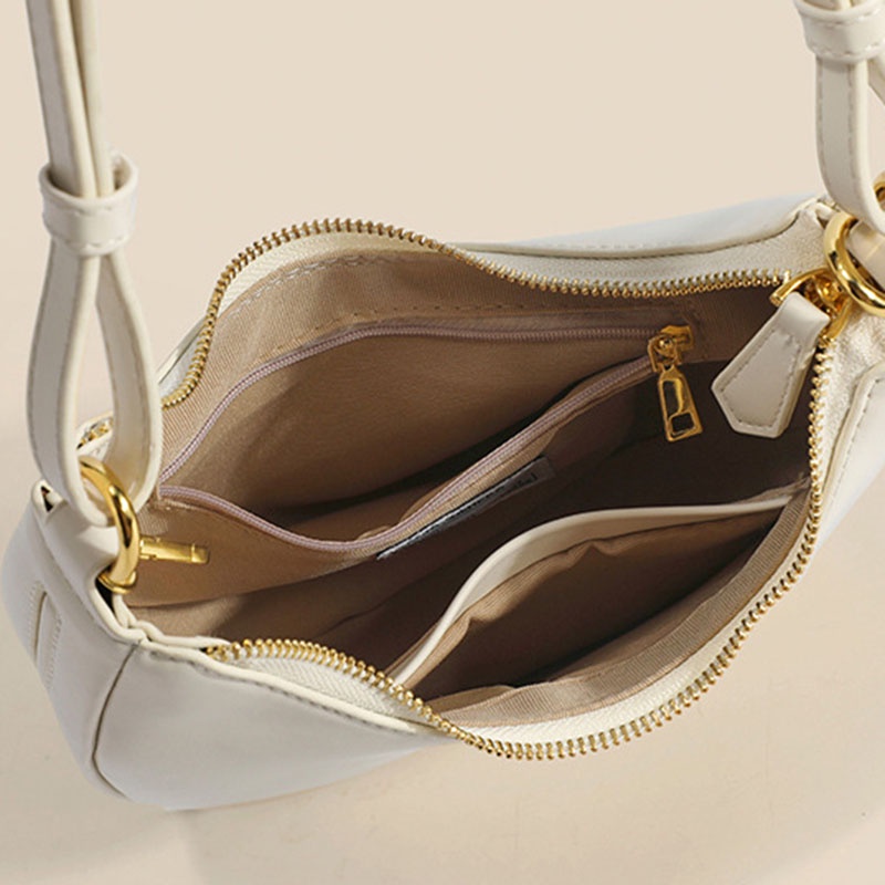 Túi xách IELGY màu trơn thời trang cao cấp cho nữ