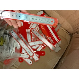 Thước sắt 30cm