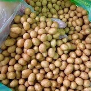 1 kg đậu phộng nước cốt dừa
