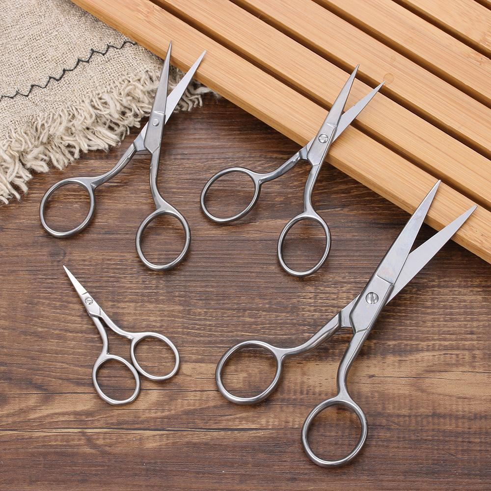 LANSEL Kéo Cắt Chỉ Thêu Chữ Thập Cho Thợ May DIY