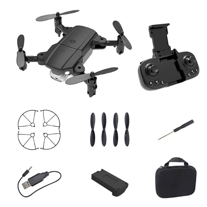 [Mẫu mới] Flycam, flycam giá rẻ, máy bay không người lái quay phim, chụp ảnh, chống rung quang học