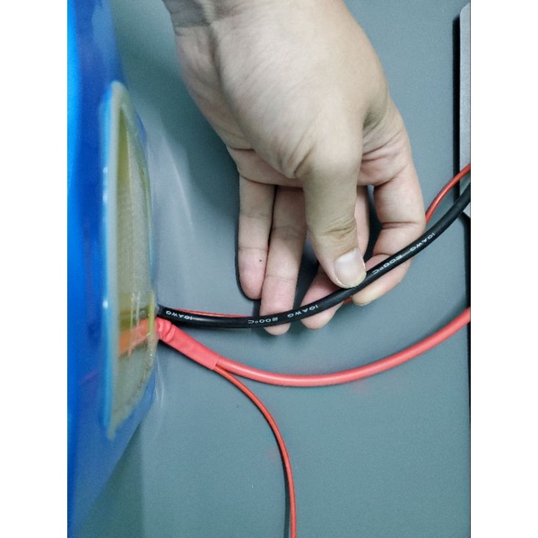 Pin xe điện 60V - 15Ah mới 100% sử dụng tế bào Lithium Polymer hiệu năng cao. Giá bao gồm pin + sạc. Bảo hành lâu