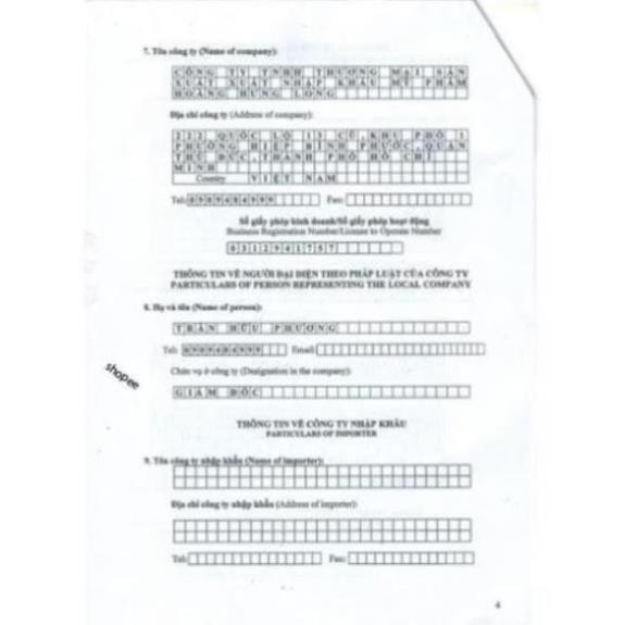 Set ống Test nước hoa LUA 16 mùi | BigBuy360 - bigbuy360.vn