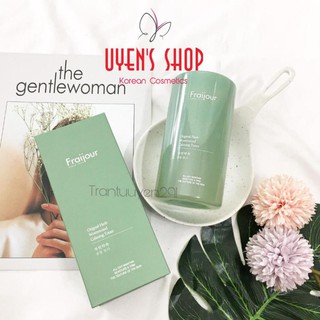 Nước hoa hồng thảo mộc Fraijour Original Herb Wormwood Calming Toner 500ml