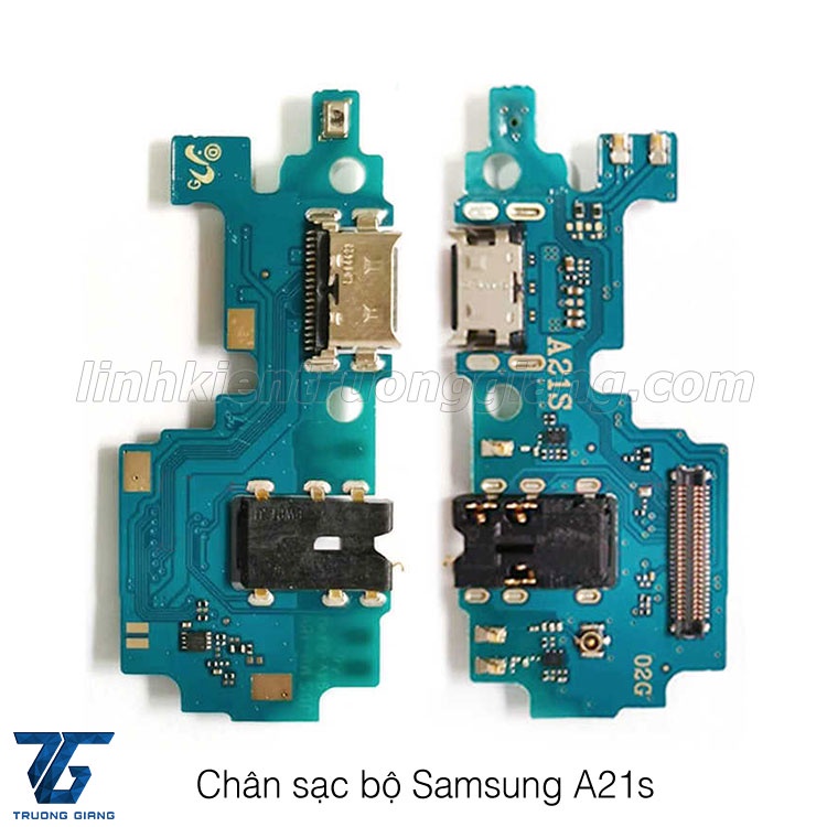 CHÂN SẠC BỘ SAMSUNG A21S