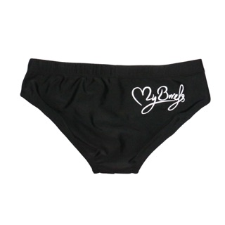 [MyBriefs] - Đồ Bơi Nam - Dòng Confident