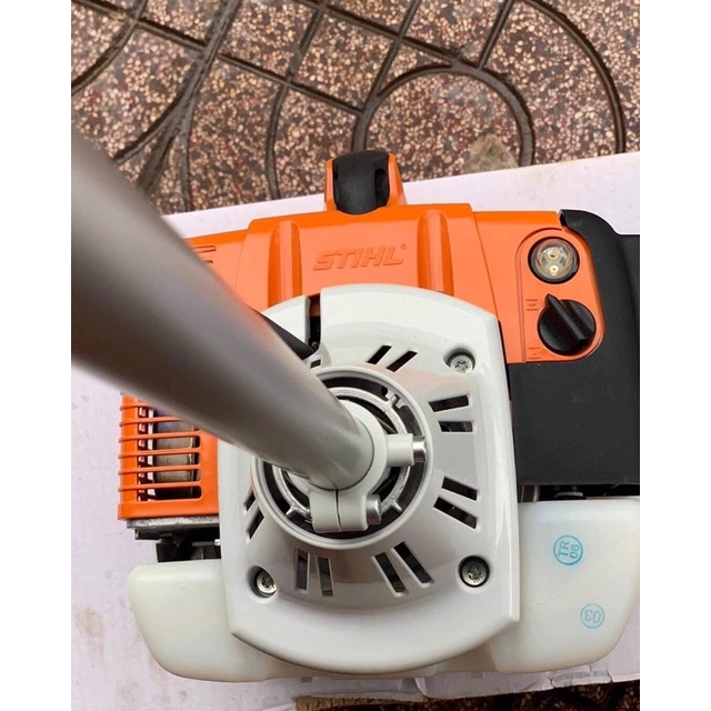 Máy Phát Cỏ STIHL FS250 BAO MẠNH - BAO CHẤT