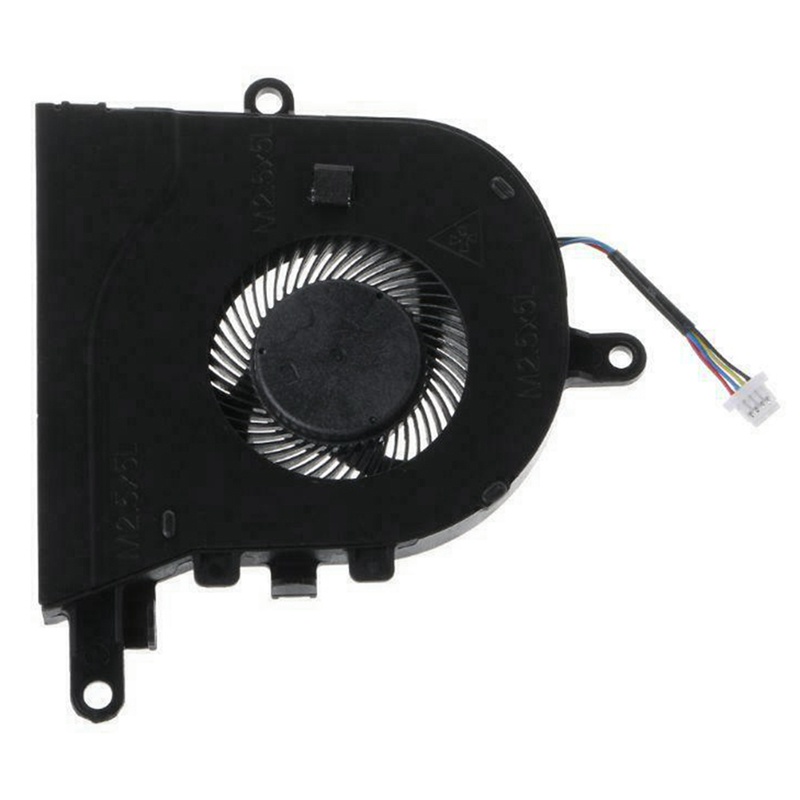 Quạt Tản Nhiệt Cpu Cho Dell Latitude 3590 E3590 / INSPIRON 15-3593 3580 3581 17-3780 5593