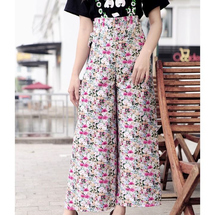 Combo 10 Váy Chống Nắng 1 lớp Thiết Kế Dạng Quần