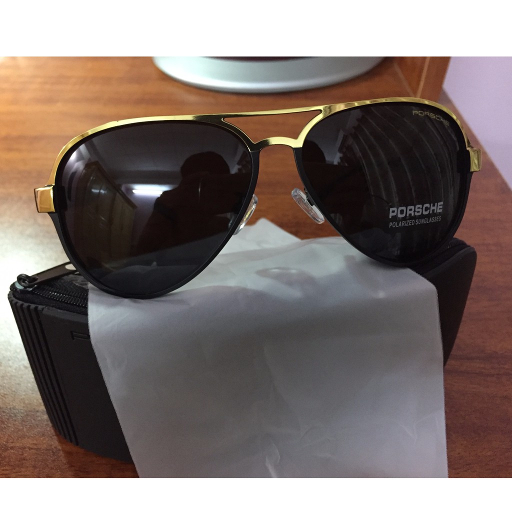 Kính Mắt Mam Porsche Design P 8000 cao cấp