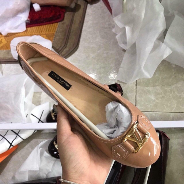 Giày LV super full box