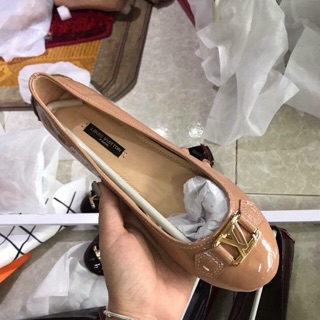 Giày LV super full box